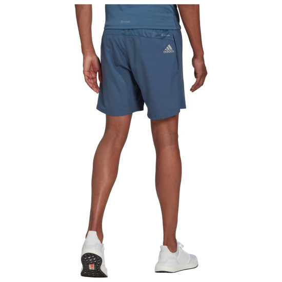 Adidas Ανδρικό σορτς Run It Short
